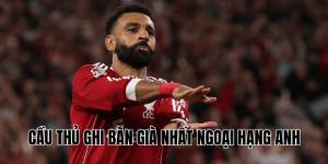 Cầu Thủ Ghi Bàn Già Nhất Ngoại Hạng Anh